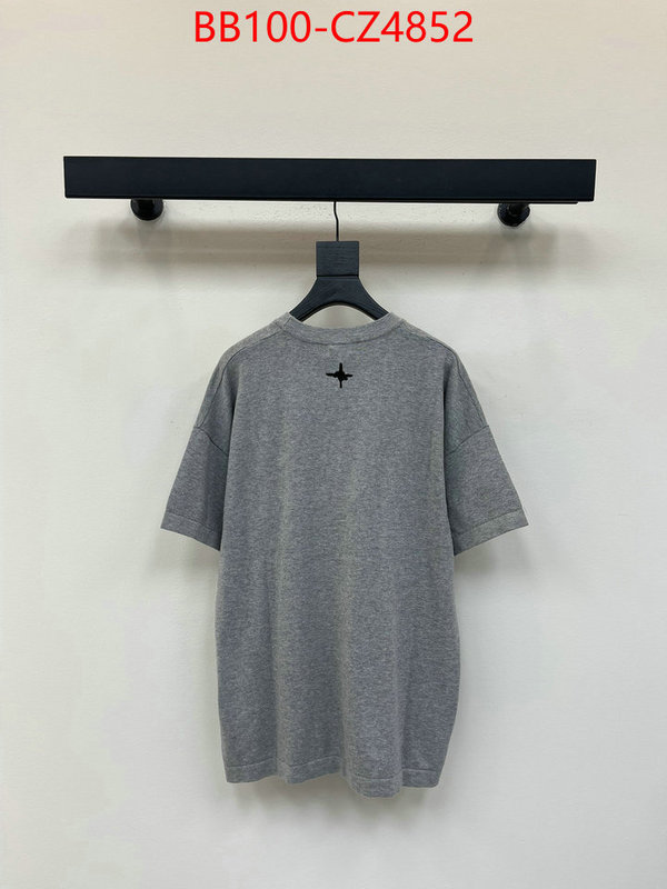 Clothing-Dior luxury shop ID: CZ4852 $: 100USD