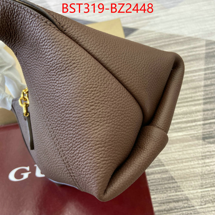 Gucci Bags(TOP)-Horsebit- what's the best place to buy replica ID: BZ2448