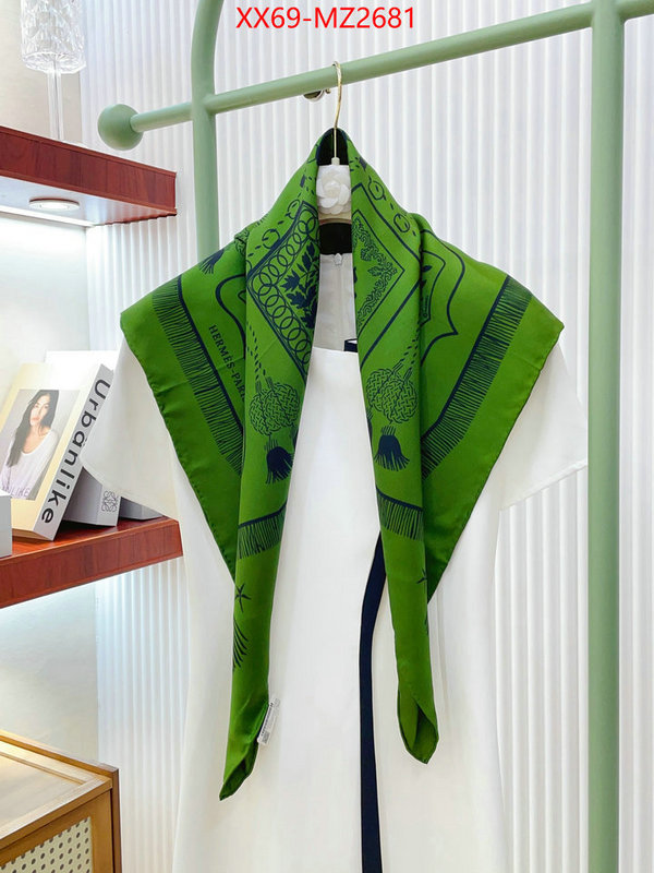 Scarf-Hermes shop now ID: MZ2681 $: 69USD