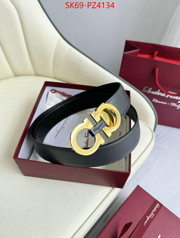 Belts-Ferragamo website to buy replica ID: PZ4134 $: 69USD