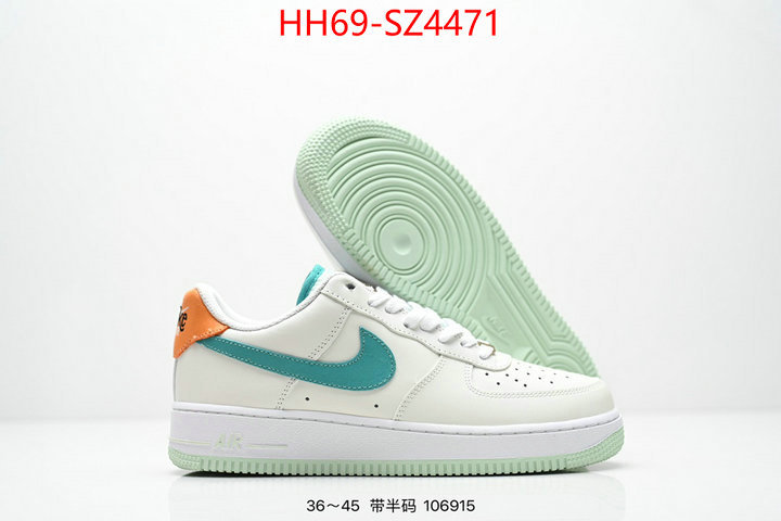 Men Shoes-Nike where to buy replicas ID: SZ4471 $: 69USD