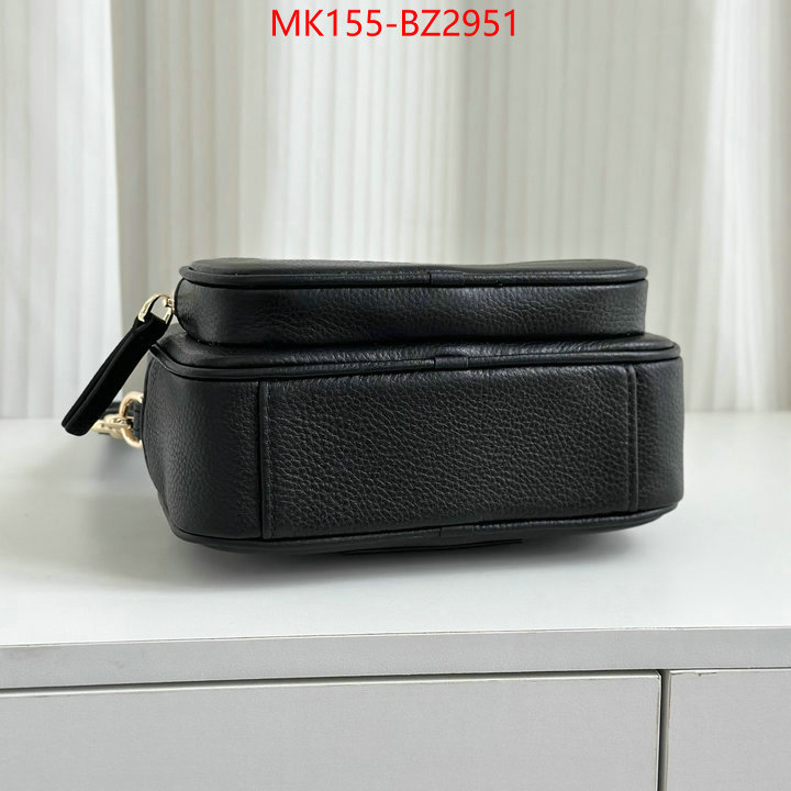 Marc Jacobs Bags(TOP)-Crossbody- where can you buy replica ID: BZ2951 $: 155USD,