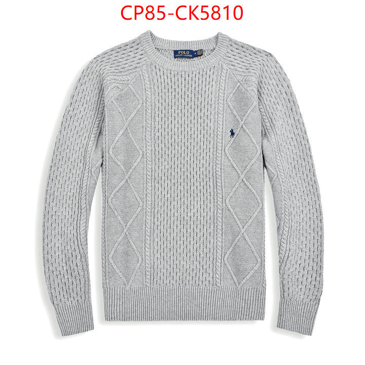 Clothing-Ralph Lauren replica every designer ID: CK5810 $: 85USD