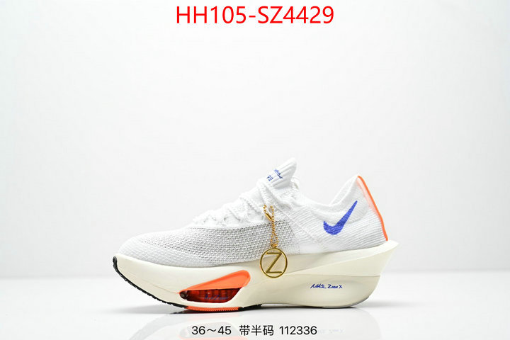 Women Shoes-NIKE wholesale imitation designer replicas ID: SZ4429 $: 105USD