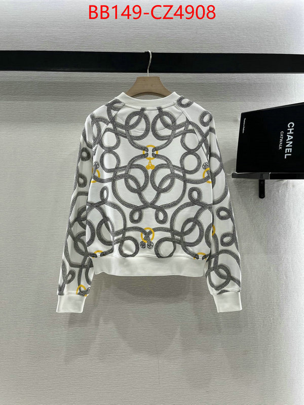 Clothing-Hermes buy ID: CZ4908 $: 149USD