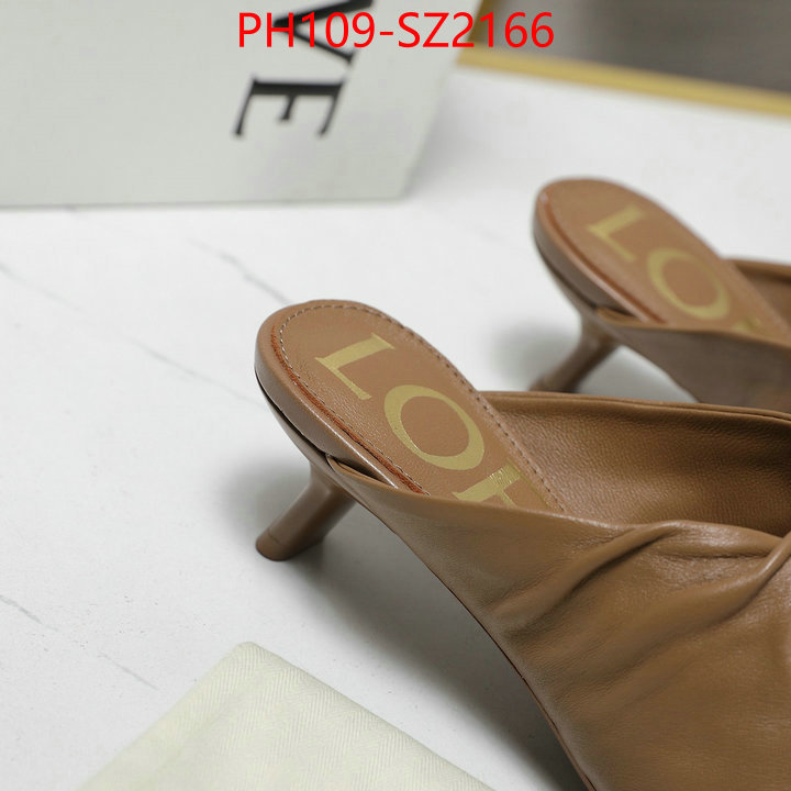 Women Shoes-Loewe found replica ID: SZ2166 $: 109USD