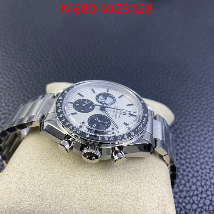 Watch(TOP)-Omega supplier in china ID: WZ3128 $: 680USD