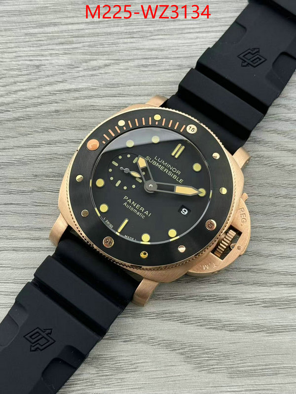 Watch(TOP)-Panerai fake cheap best online ID: WZ3134 $: 225USD-shoes yupoo Watch(TOP)-Panerai fake cheap best online ID: WZ3134 $: 225USD