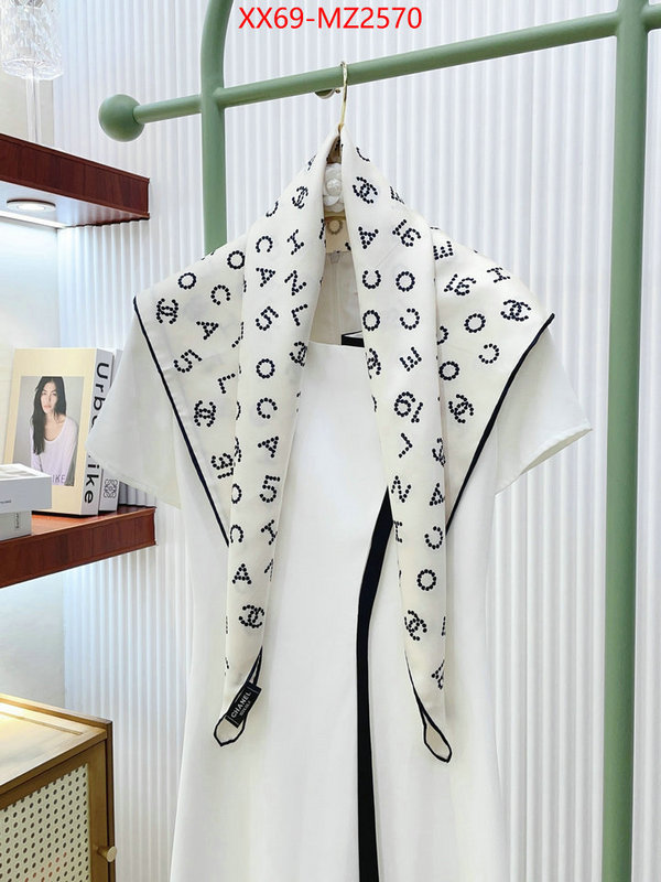 Scarf-Chanel replica every designer ID: MZ2570 $: 69USD