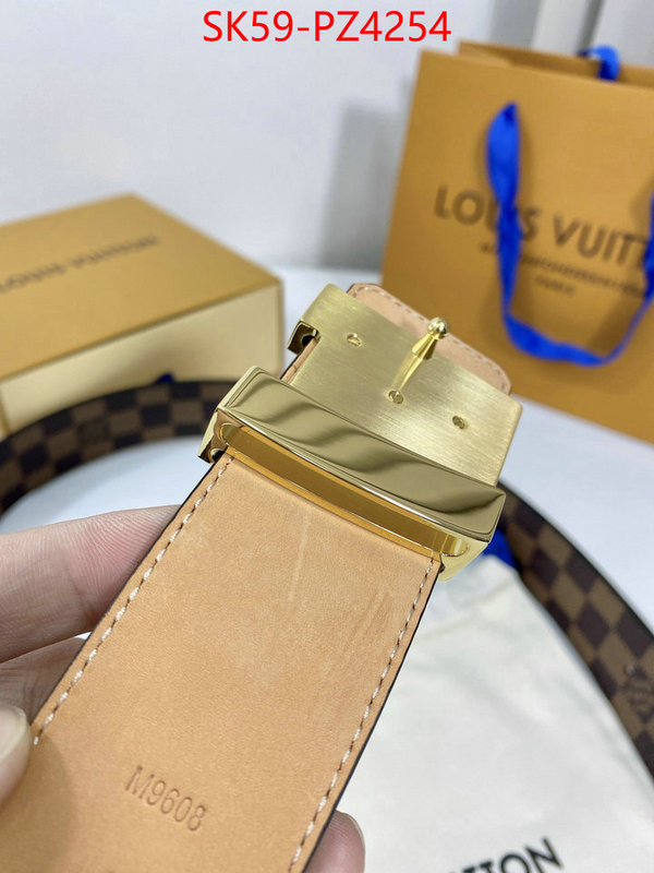 Belts-LV how to start selling replica ID: PZ4254 $: 59USD
