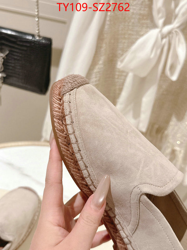 Women Shoes-Brunello cucinelli buy top high quality replica ID: SZ2762 $: 109USD
