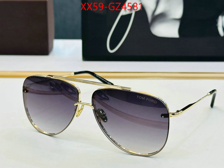 Glasses-Tom Ford hot sale ID: GZ4581 $: 59USD