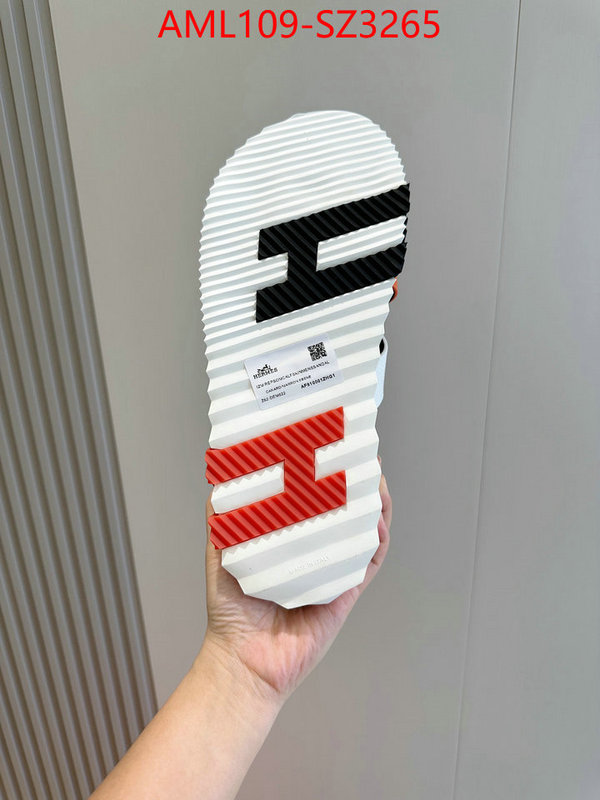 Men Shoes-Hermes most desired ID: SZ3265 $: 109USD