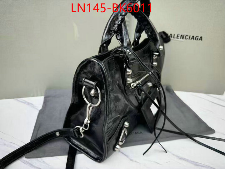 Balenciaga Bags(4A)-Neo Classic- luxury cheap replica ID: BK6011 $: 145USD,