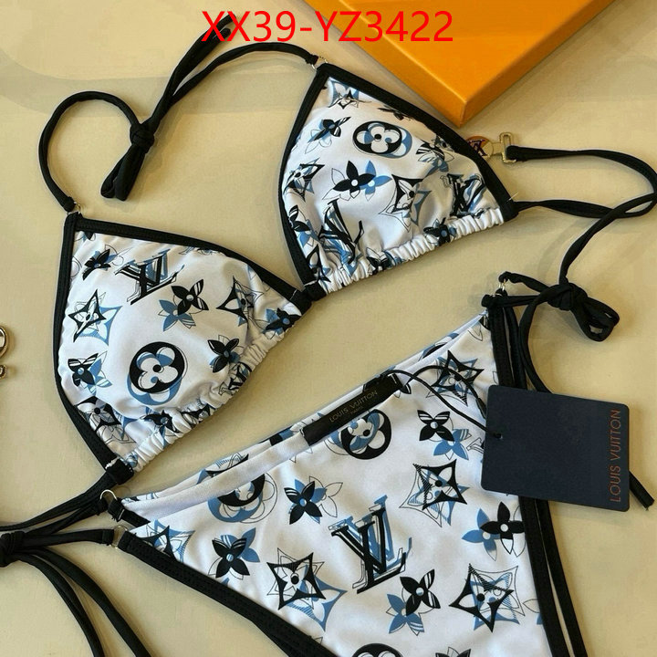 Swimsuit-LV perfect ID: YZ3422 $: 39USD