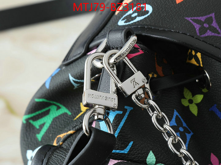 LV Bags(4A)-Pochette MTis Bag- copy aaaaa ID: BZ3181 $: 79USD,