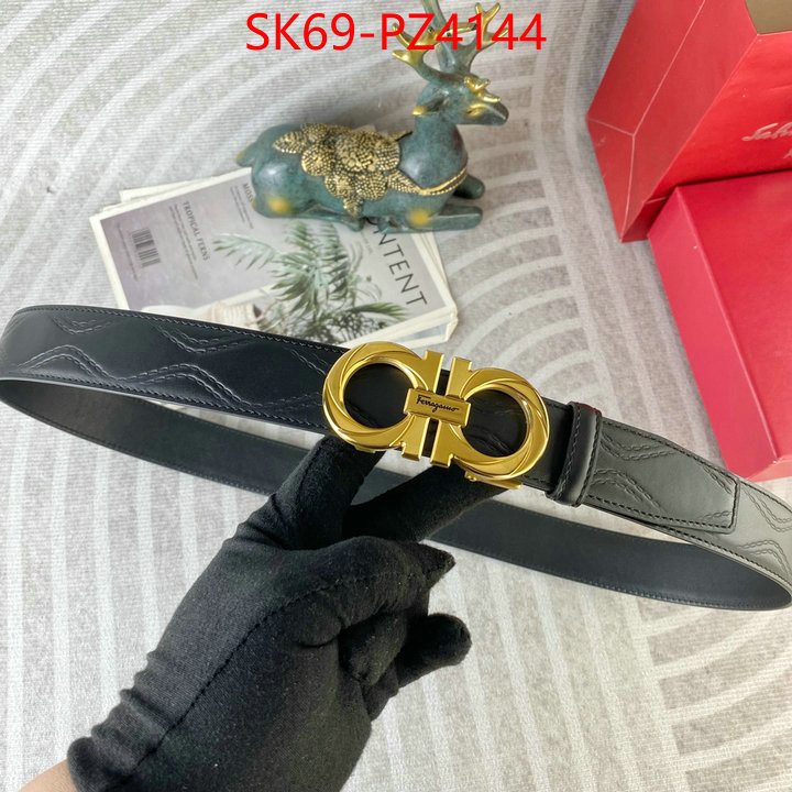Belts-Ferragamo best replica quality ID: PZ4144 $: 69USD