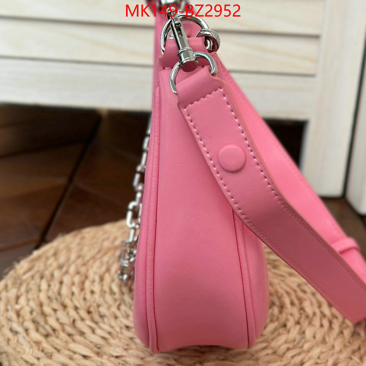 Marc Jacobs Bags(TOP)-Crossbody- best wholesale replica ID: BZ2952 $: 149USD,