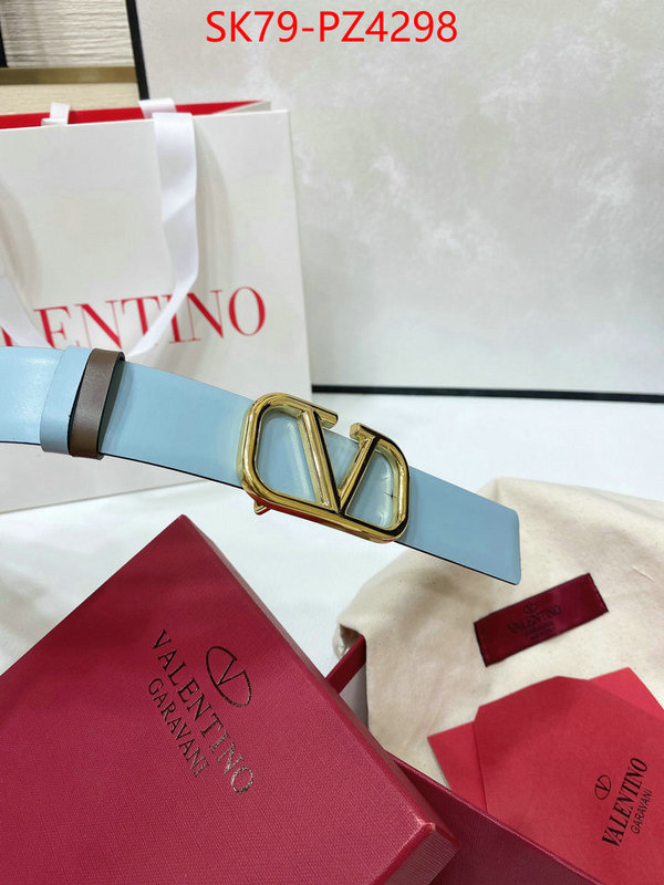 Belts-Valentino buy online ID: PZ4298 $: 79USD