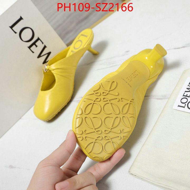 Women Shoes-Loewe found replica ID: SZ2166 $: 109USD