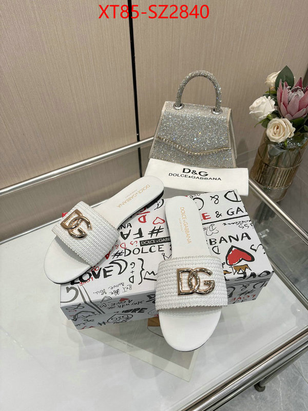 Women Shoes-DG shop now ID: SZ2840 $: 85USD