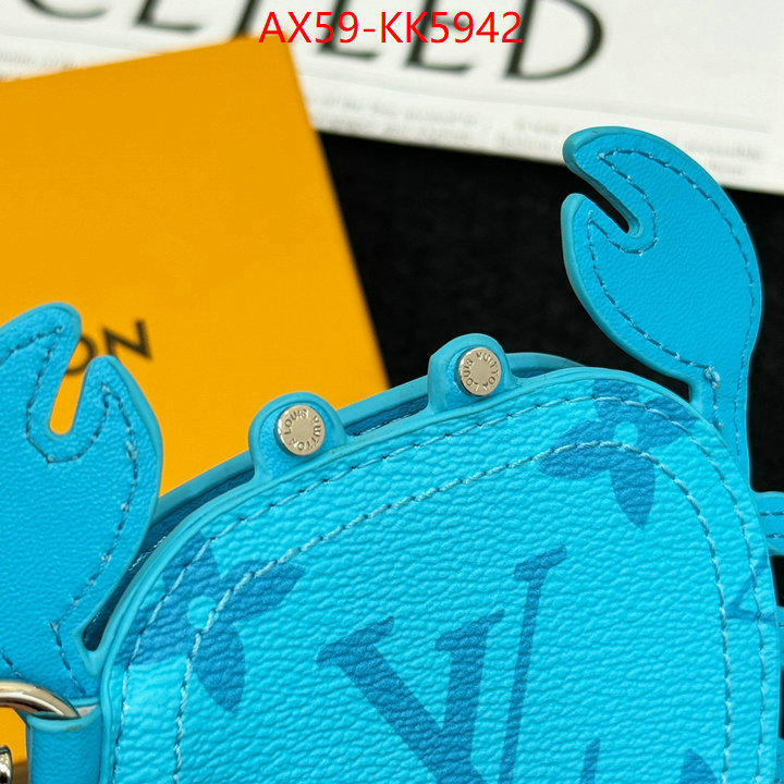 Key pendant-LV aaaaa ID: KK5942 $: 59USD