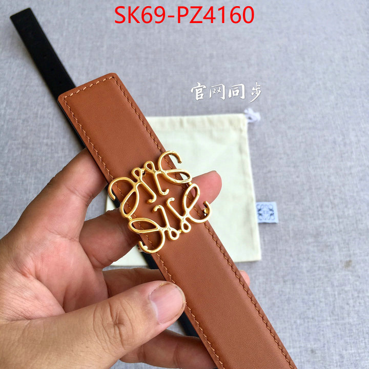 Belts-Loewe are you looking for ID: PZ4160 $: 69USD