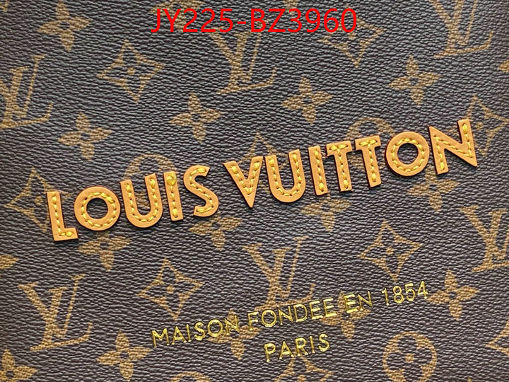 LV Bags(TOP)-Handbag Collection- top designer replica ID: BZ3960 $: 225USD,