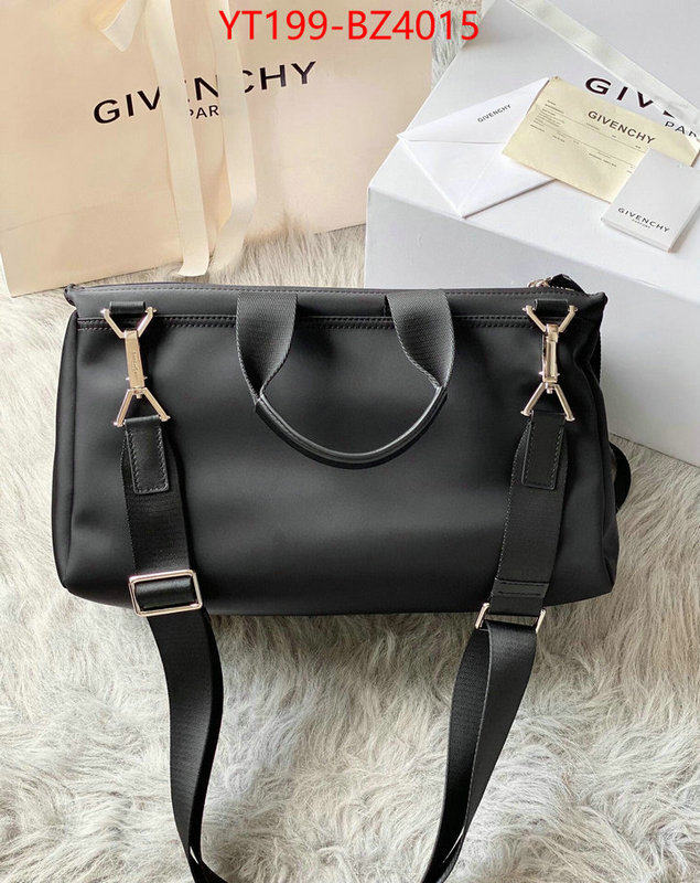 Givenchy Bags(TOP)-Crossbody- luxury shop ID: BZ4015 $: 199USD,