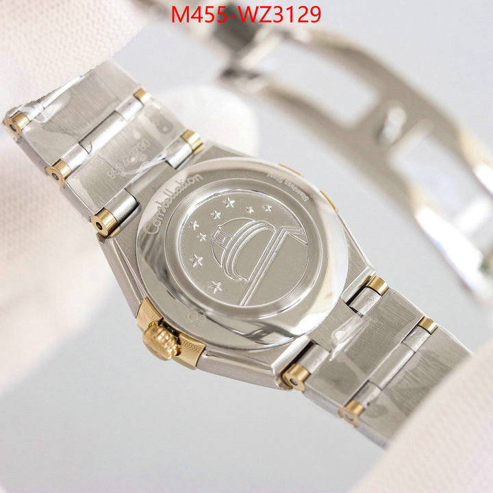 Watch(TOP)-Omega where can you buy replica ID: WZ3129 $: 455USD-shoes yupoo Watch(TOP)-Omega where can you buy replica ID: WZ3129 $: 455USD