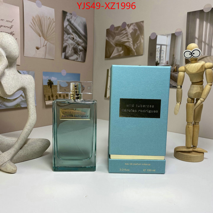 Perfume-Narciso Rodriguez designer high replica ID: XZ1996 $: 49USD