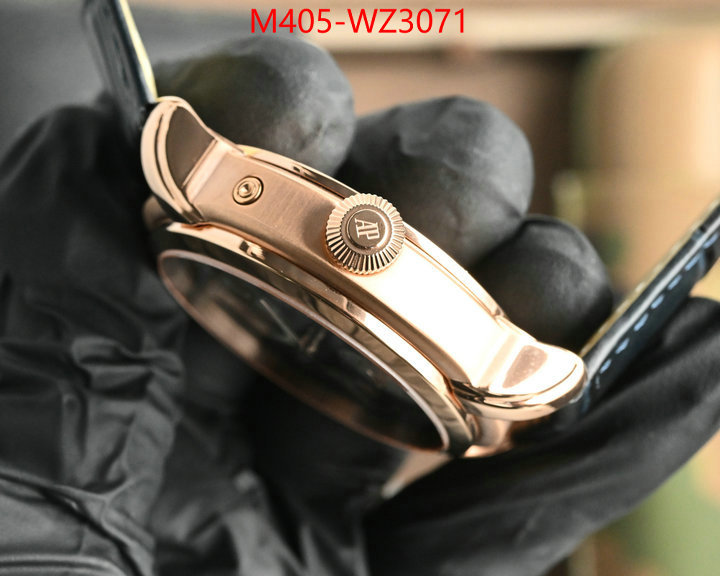 Watch(TOP)-Audemars Piguet flawless ID: WZ3071 $: 405USD