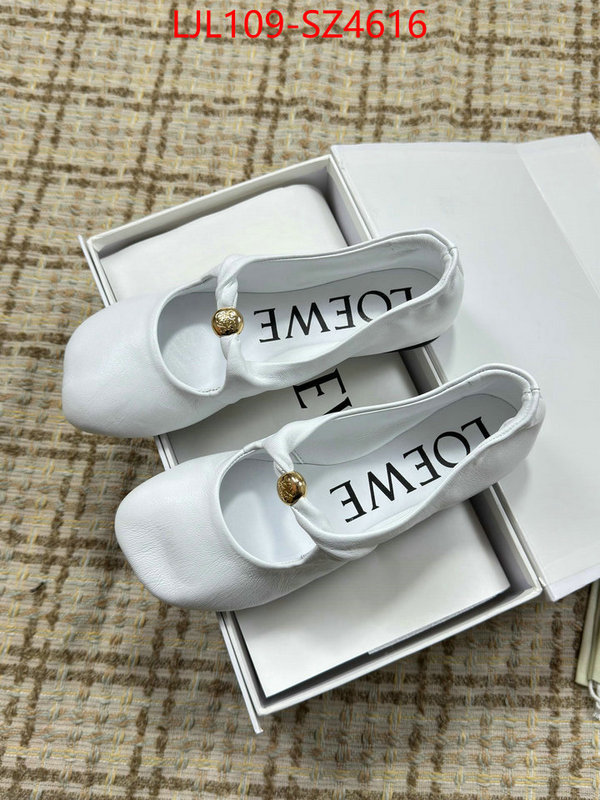 Women Shoes-Loewe best ID: SZ4616 $: 109USD