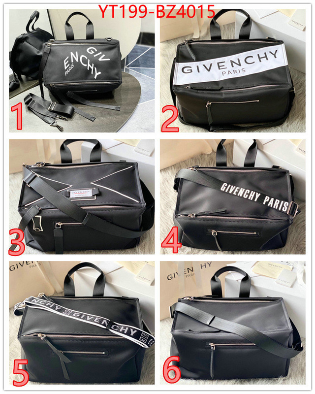Givenchy Bags(TOP)-Crossbody- luxury shop ID: BZ4015 $: 199USD,