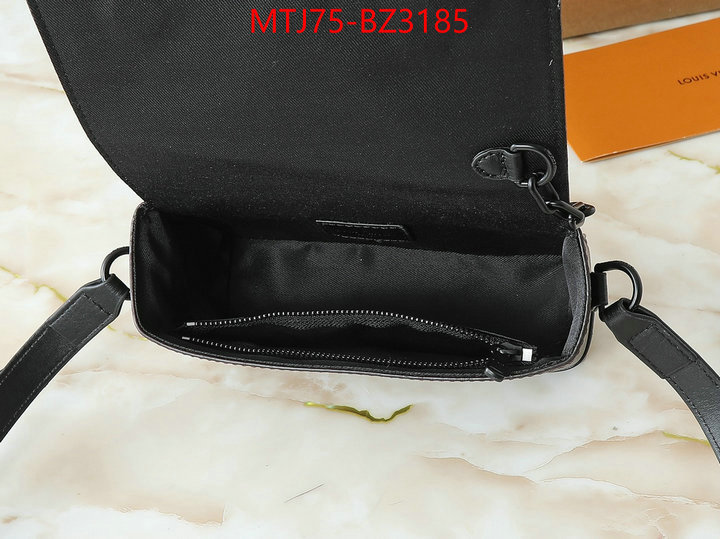 LV Bags(4A)-Pochette MTis Bag- fashion replica ID: BZ3185 $: 75USD,-shoes yupoo LV Bags(4A)-Pochette MTis Bag- fashion replica ID: BZ3185 $: 75USD,