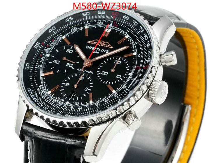 Watch(TOP)-Breitling where to find best ID: WZ3074 $: 580USD-shoes yupoo Watch(TOP)-Breitling where to find best ID: WZ3074 $: 580USD
