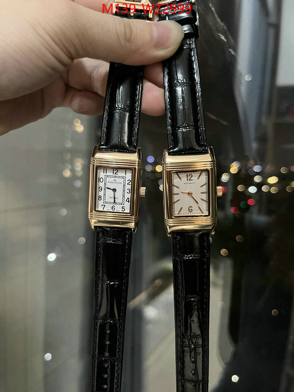 Watch(4A)-JaegerLeCoultre replica every designer ID: WZ2999 $: 139USD