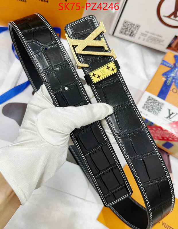 Belts-LV aaaaa customize ID: PZ4246 $: 75USD