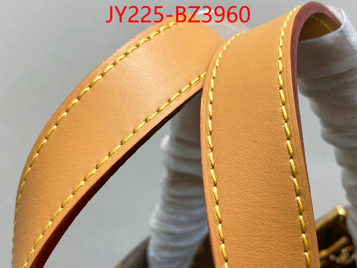 LV Bags(TOP)-Handbag Collection- top designer replica ID: BZ3960 $: 225USD,