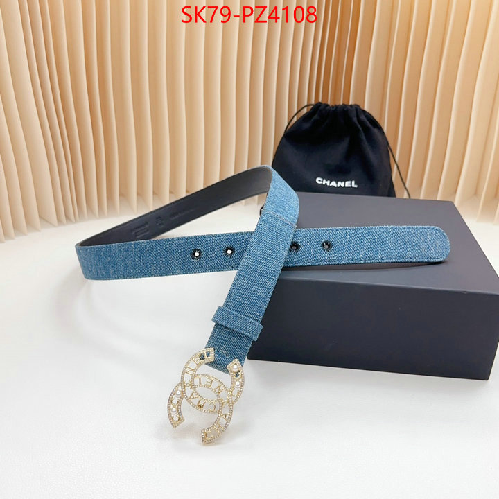 Belts-Chanel where should i buy replica ID: PZ4108 $: 79USD