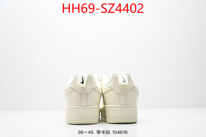 Women Shoes-NIKE what is a 1:1 replica ID: SZ4402 $: 69USD