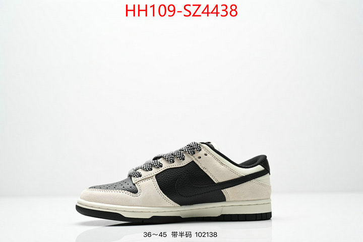 Men Shoes-Nike buy 1:1 ID: SZ4438 $: 109USD