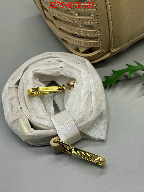 Miu Miu Bags(4A)-Handbag- copy aaaaa ID: BK6193 $: 79USD,