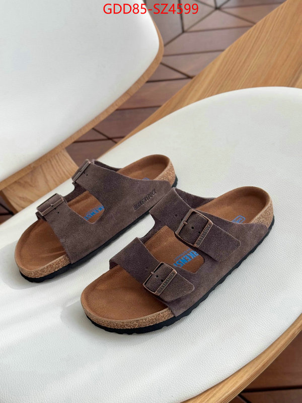 Women Shoes-Birkenstock online china ID: SZ4599 $: 85USD