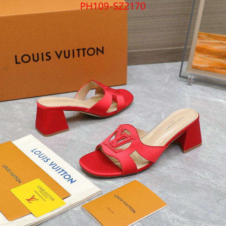 Women Shoes-LV replicas buy special ID: SZ2170 $: 109USD-shoes yupoo Women Shoes-LV replicas buy special ID: SZ2170 $: 109USD