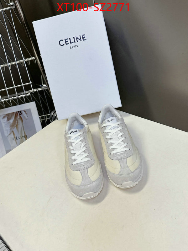 Women Shoes-CELINE what ID: SZ2771 $: 100USD