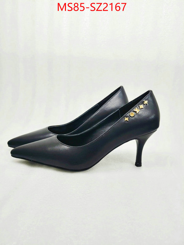 Women Shoes-LV top ID: SZ2167 $: 85USD