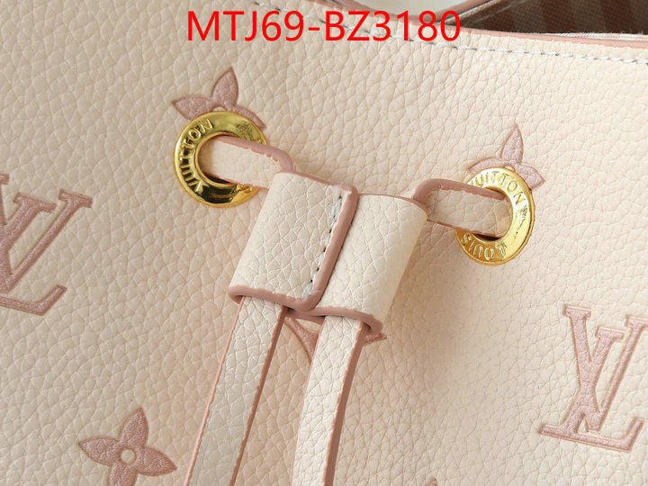 LV Bags(4A)-Nono-No Purse-Nano No- from china ID: BZ3180 $: 69USD,