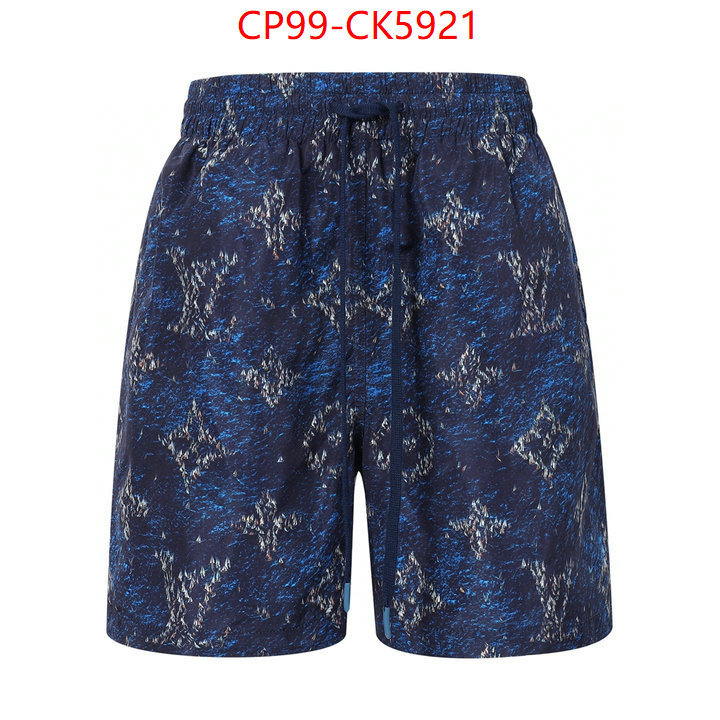 Clothing-LV 1:1 ID: CK5921 $: 99USD