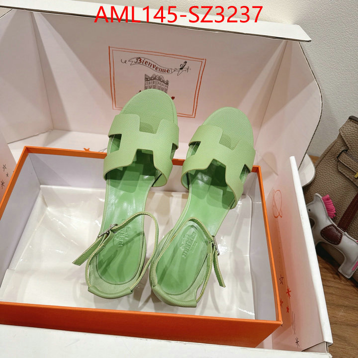 Women Shoes-Hermes new 2024 ID: SZ3237 $: 145USD